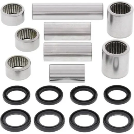 Linkage Bearing Kit for: Honda CTX200 02-11