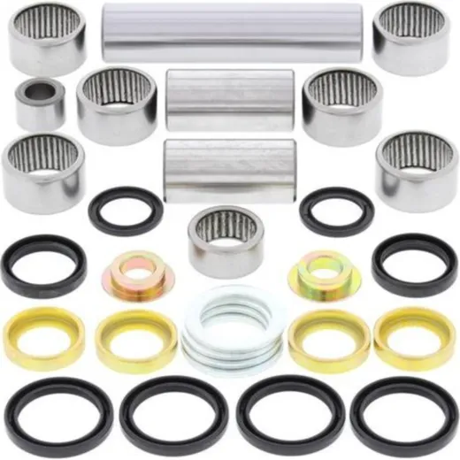 Umlenkungslager und Dichtungen Kit für: Yamaha WR250F 15-18