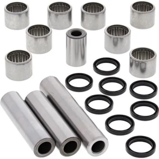 Umlenkungslager und Dichtungen Kit für: CAN-AM DS 450 10-15