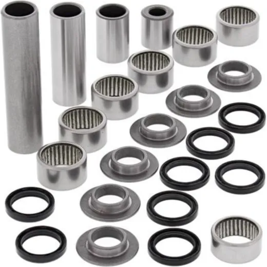 Umlenkungslager und Dichtungen Kit für: Suzuki LT-Z400 09-14