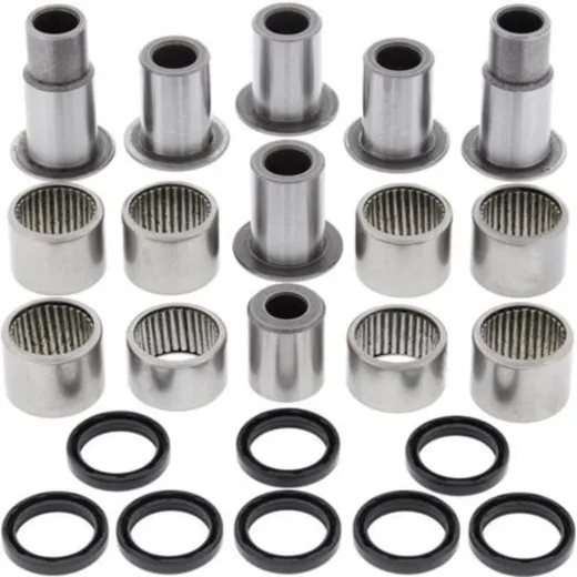 Umlenkungslager und Dichtungen Kit für: Husqvarna CR125 09-13