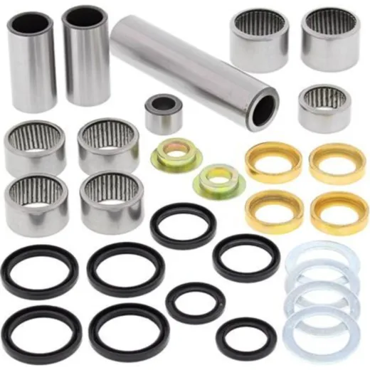 Umlenkungslager und Dichtungen Kit für: Yamaha YZ250F 10-13