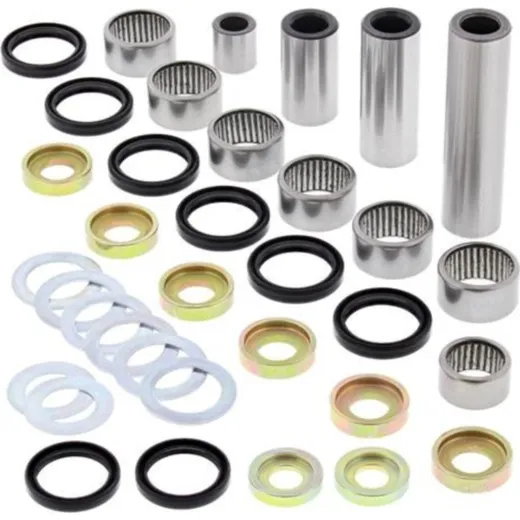Umlenkungslager und Dichtungen Kit für: Suzuki RMX450 10-11