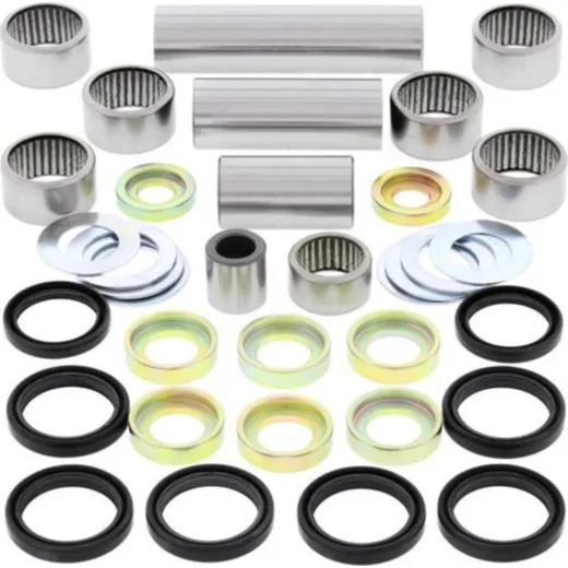 Umlenkung Lager Kit für: Suzuki RMZ250 13-17