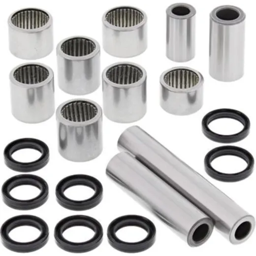 Umlenkungslager Kit für: Honda CRF250L 13-17