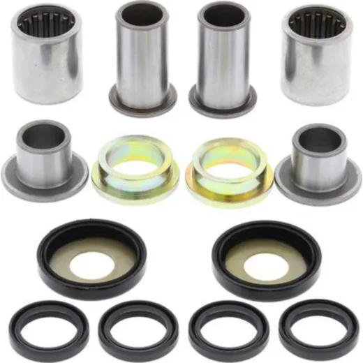 Lager / Dichtungssatz für die Schwinge für: Suzuki RM125 89-91