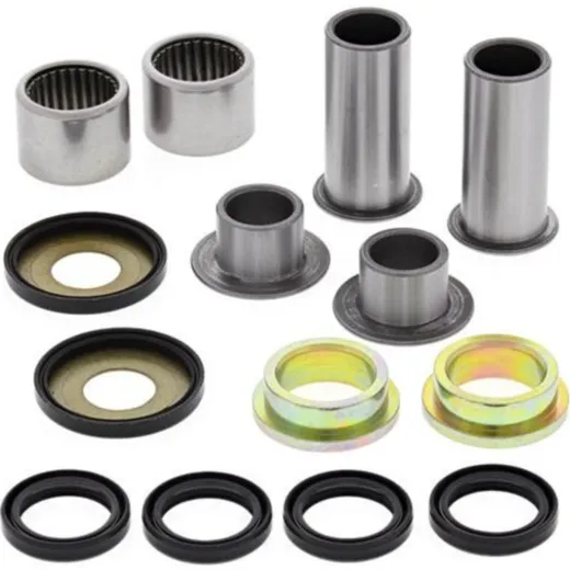 Lager / Dichtungssatz für die Schwinge für: Suzuki LT-250R 85-92