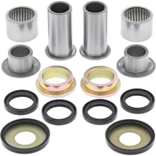 Lager / Dichtungssatz für die Schwinge für: Suzuki RM250 84-86
