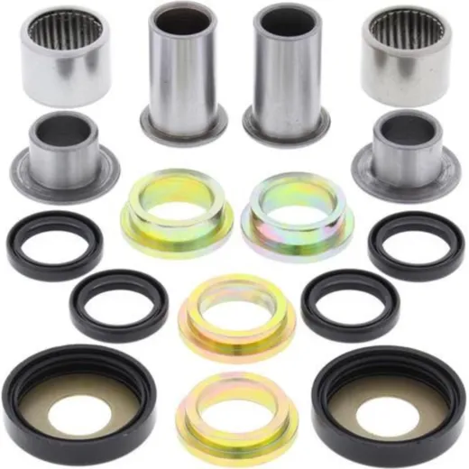 Lager / Dichtungssatz für die Schwinge für: Suzuki RM125 81-88
