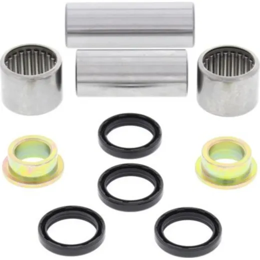Swing Arm Bearing Kit for: Honda CR80R 00-02
