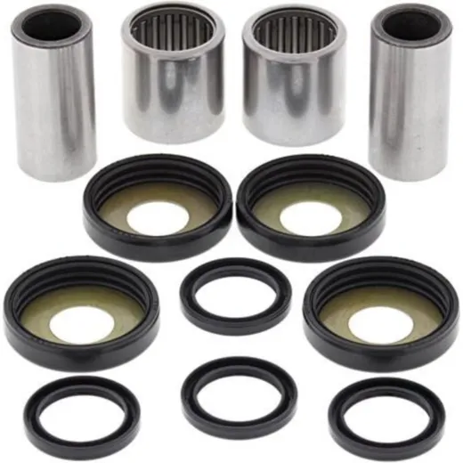 Lager / Dichtungssatz für die Schwinge für: Suzuki LT-300E 87-89