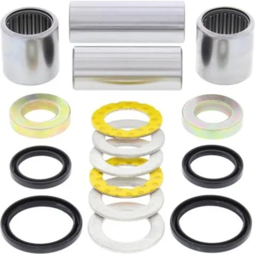 Lager / Dichtungssatz für die Schwinge für: Honda CR125R 02-07