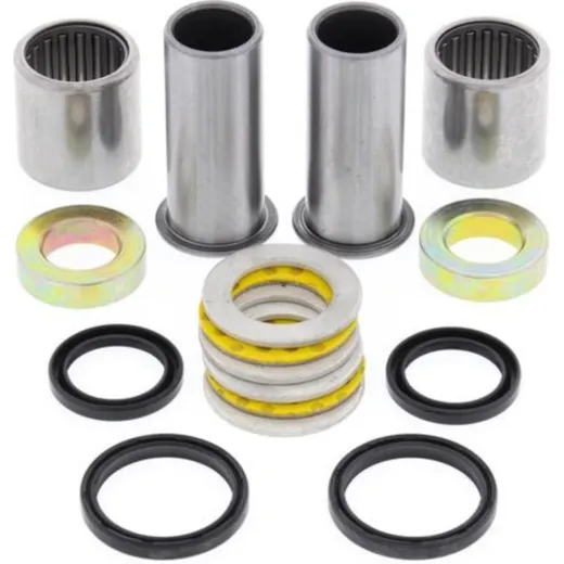 Lager / Dichtungssatz für die Schwinge für: Kawasaki KX125 96-97