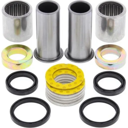 Lager / Dichtungssatz für die Schwinge für: Kawasaki KX125 99-05