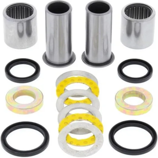 Swing Arm Bearing Kit for: Kawasaki KLX400R 03