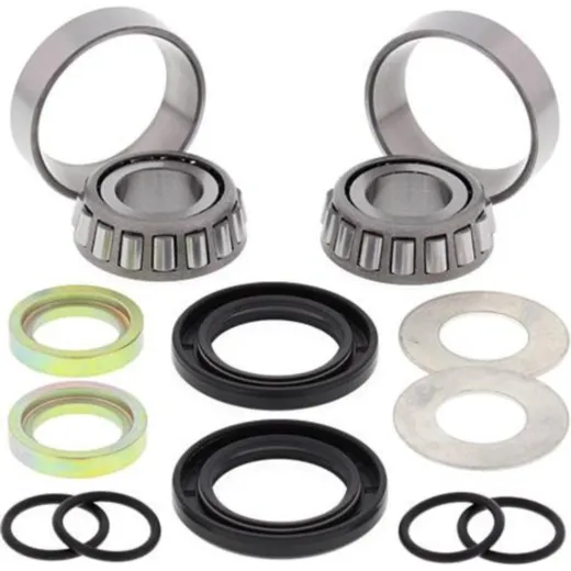 Lager / Dichtungssatz für die Schwinge für: Kawasaki ELIMINATOR 600 ZL600B 96-97