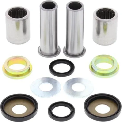 Lager / Dichtungssatz für die Schwinge für: Suzuki RM80 91-01