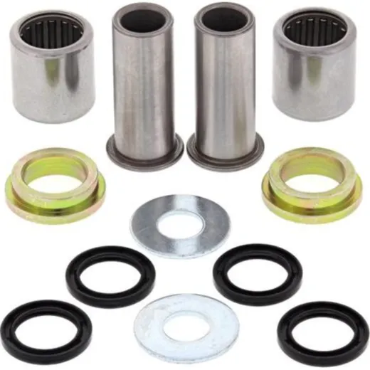 Swing Arm Bearing & Dichtung für: Suzuki RM80 86-89