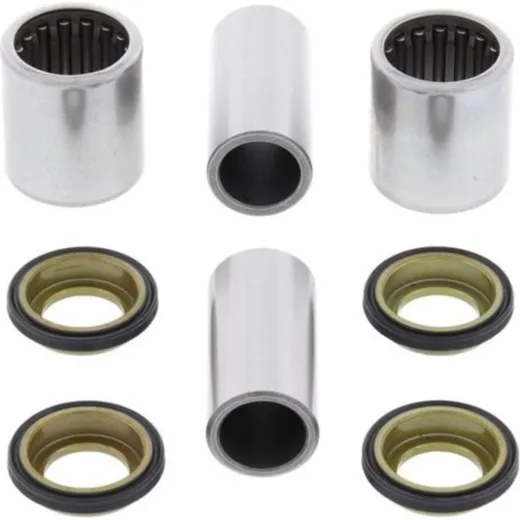 Swing Arm Bearing Kit for: Kawasaki KDX200 83-84