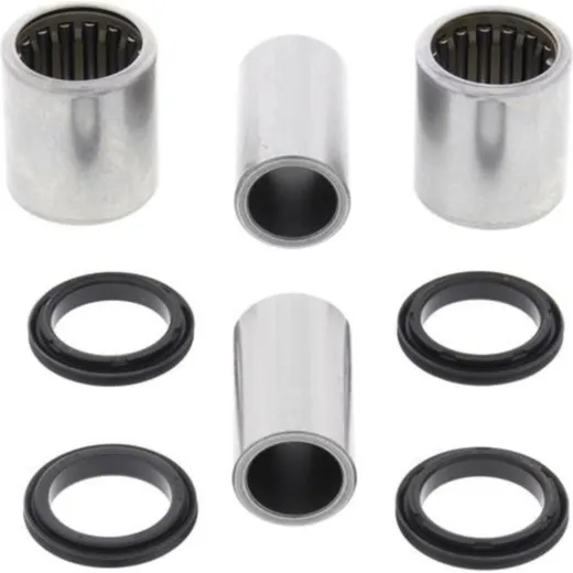 Swing Arm Bearing Kit for: Kawasaki KX125 84