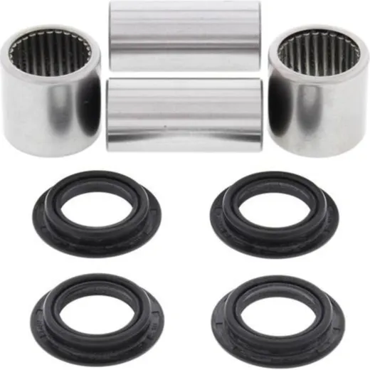 Lager / Dichtungssatz für die Schwinge für: Kawasaki KL600 84-86