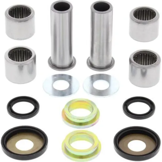 Lager / Dichtungssatz für die Schwinge für: Suzuki RM85 03-17