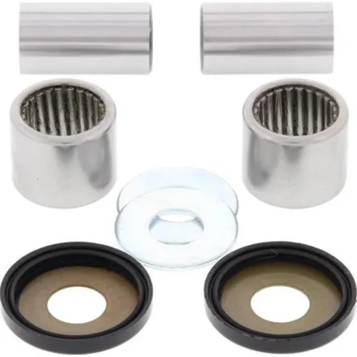 Lager / Dichtungssatz für die Schwinge für: Suzuki RM125 79-80