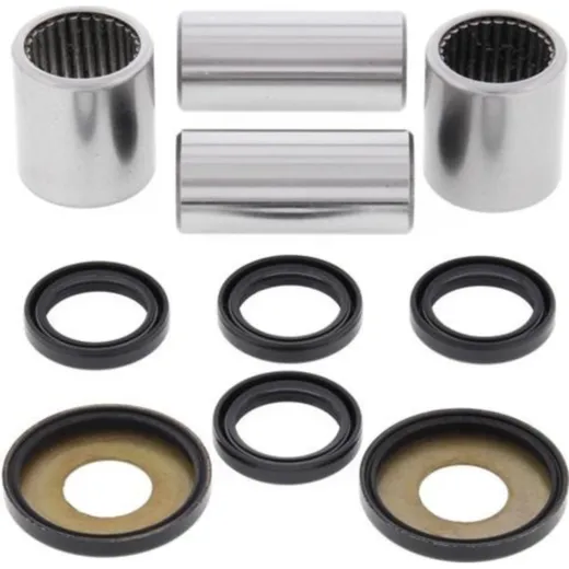 Lager / Dichtungssatz für die Schwinge für: Suzuki DR125 86-88