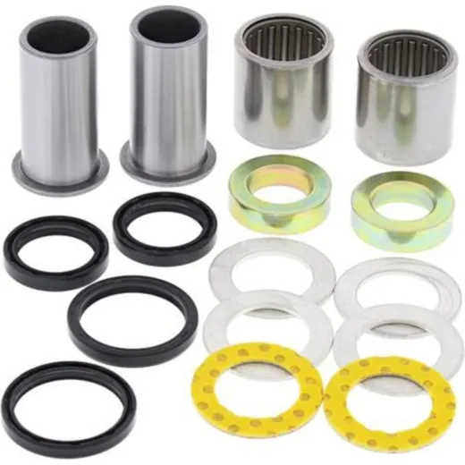 Swing Arm Bearing Kit for: Kawasaki KX250F 04-05