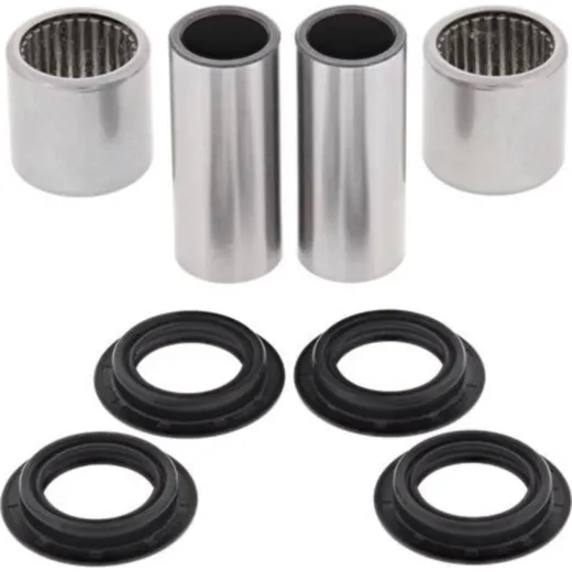Swing Arm Bearing Kit for: Kawasaki KL650 A KLR 87-07