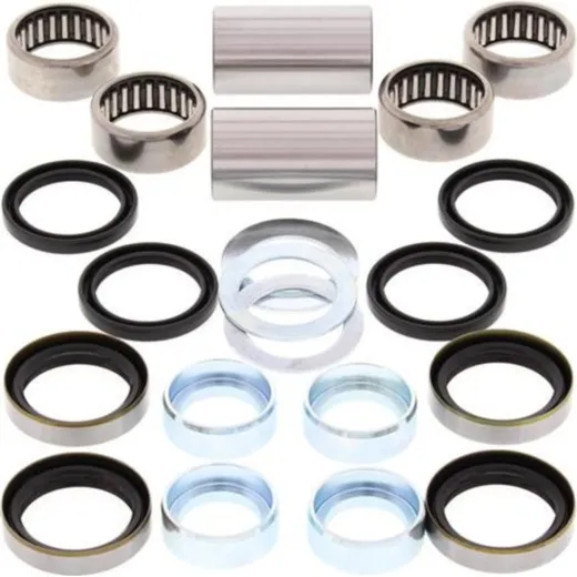 Lager / Dichtungssatz für die Schwinge für: Beta RR 2T 250 13-18