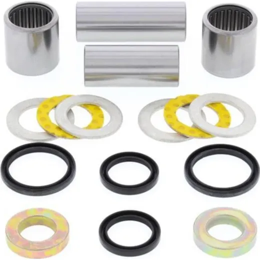 Lager / Dichtungssatz für die Schwinge für: Honda CRF250R 04-09