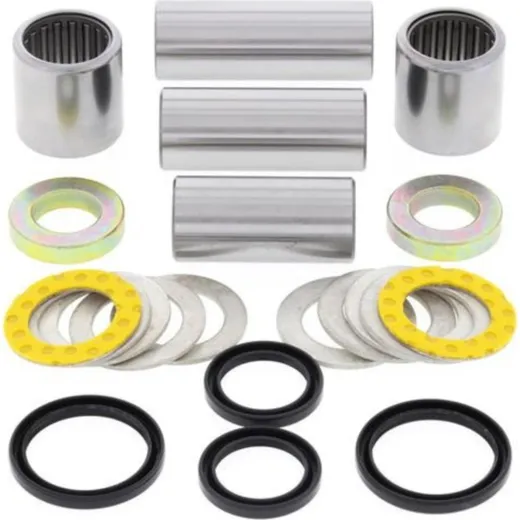 Lager / Dichtungssatz für die Schwinge für: Honda CRF250R 10-13