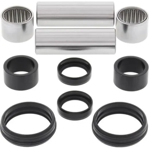 Swing Arm Bearing Kit for: Yamaha TT350 86-87