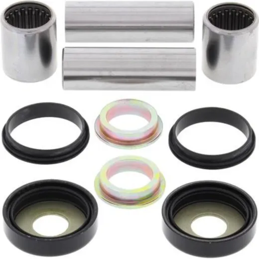 Lager / Dichtungssatz für die Schwinge für: Honda CR125R 82-84