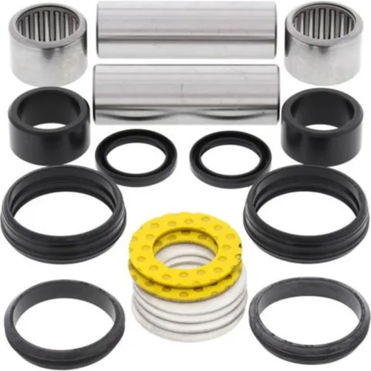 Swing Arm Bearing Kit for: Yamaha IT175 80-83