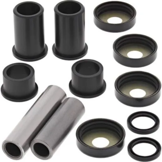 Lager / Dichtungssatz für die Schwinge für: Yamaha AG200 84-06