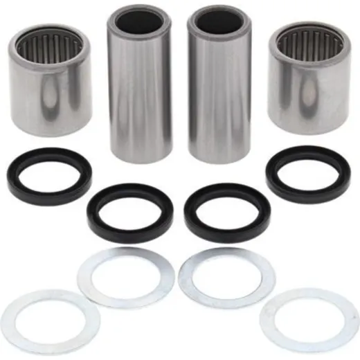 Swing Arm Bearing Kit for: Kawasaki KL250 Super Sherpa 00-10