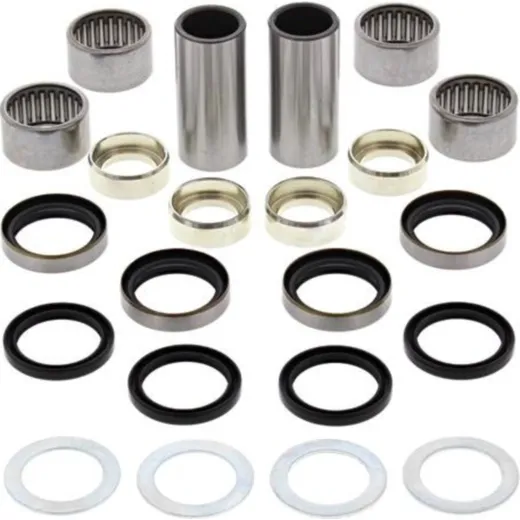 Lager / Dichtungssatz für die Schwinge für: Husaberg FE250 13-14