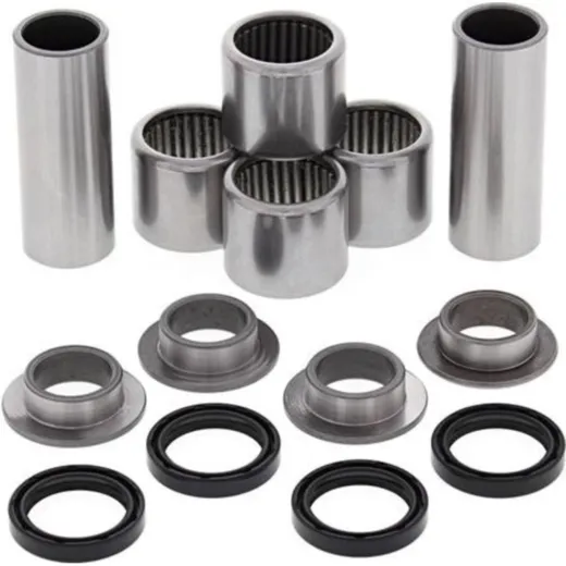 Swing Arm Bearing Kit for: Kawasaki KFX450R 08-14