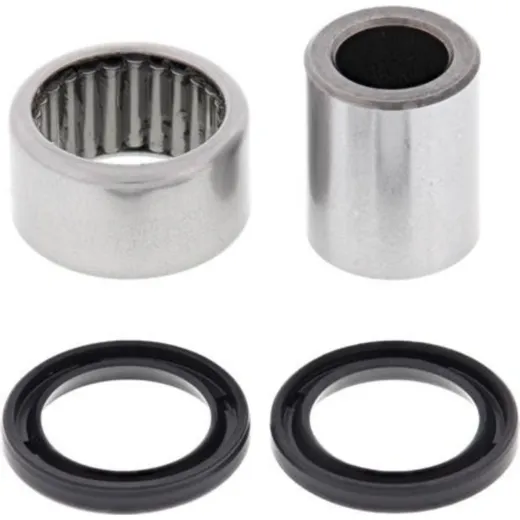 Stoßdämpfer-Lagersatz oben - hinten - für: Honda CR80R 88-95