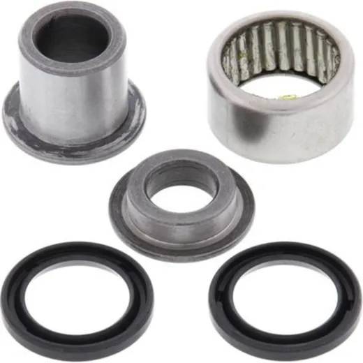 Upper Rear Shock Bearing Kit for: Suzuki LT-R450 06-11
