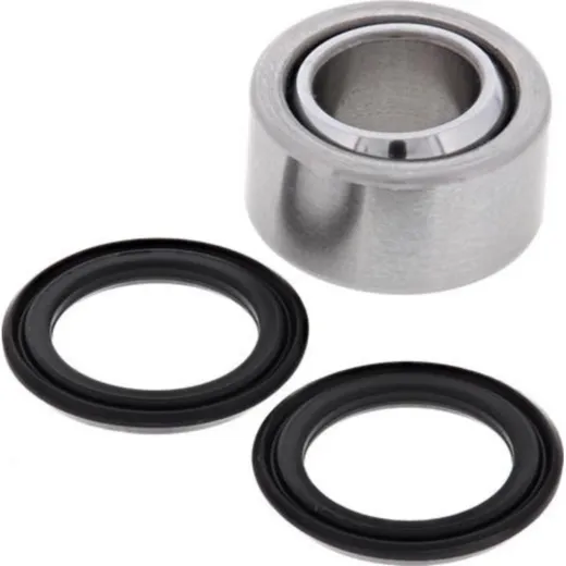 Upper Rear Shock Bearing Kit for: Honda CR500R 85