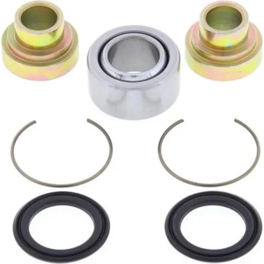 Stoßdämpfer-Lagersatz oben - hinten - für: Yamaha WR250F 01-18