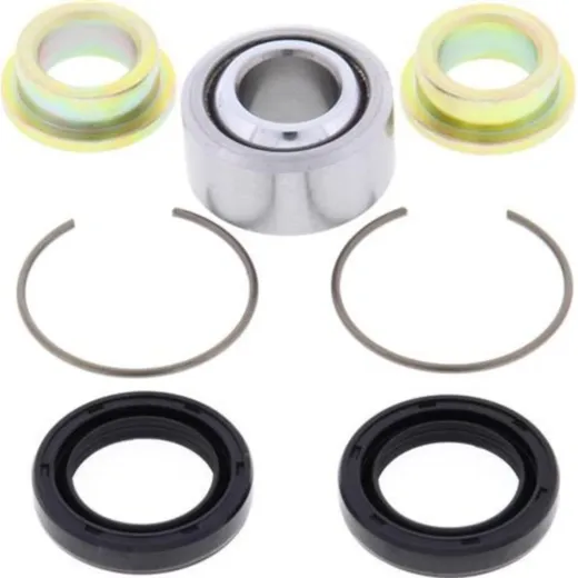 Upper Rear Shock Bearing Kit for: Yamaha YFM350 Warrior 87-04