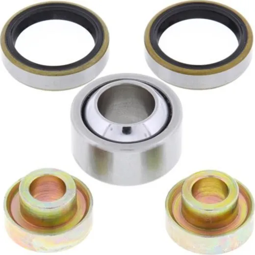 Lower Rear Shock Bearing Kit for: KTM EGS 125 93-97