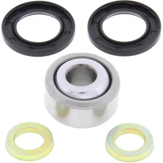 Lower Rear Shock Bearing Kit for: Honda CR125R 94-95