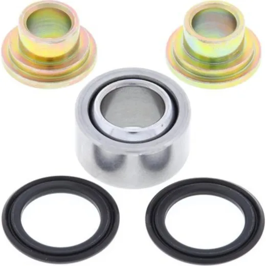 Lower Rear Shock Bearing Kit for: Yamaha WR250 94-97