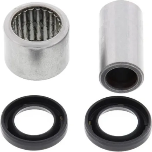 Lower Rear Shock Bearing Kit for: Honda CR80R 96-02