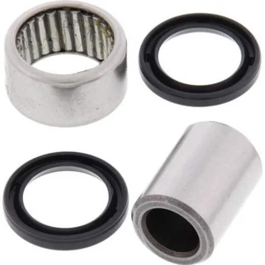 Lower Rear Shock Bearing Kit for: Kawasaki KLX125 03-06